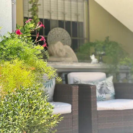 شقة Pax باكوشتاني