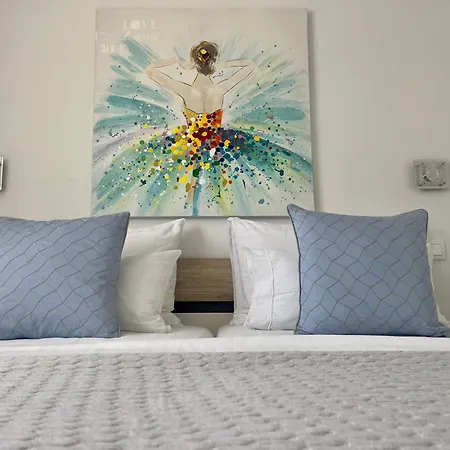 شقة Pax باكوشتاني