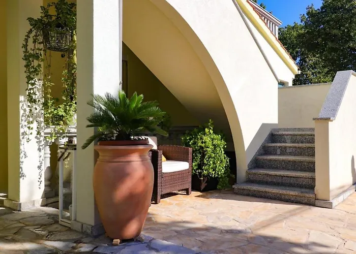 아파트 Pax 파코스탄