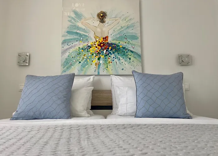 아파트 Pax 파코스탄