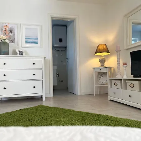 Apartmani Pax