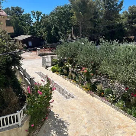 Apartmani Pax