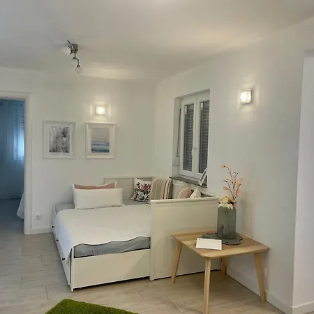 Apartmani Pax