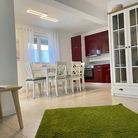 Pax Appartement *