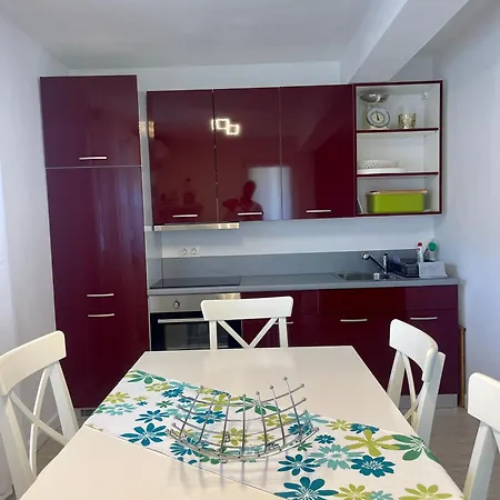 Pax Appartement