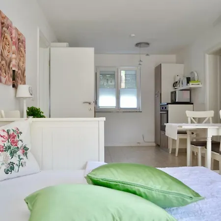 Pax Appartement *