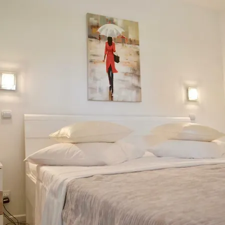 Lejlighed Apartmani Pax *