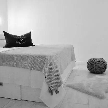 Pax Appartement *