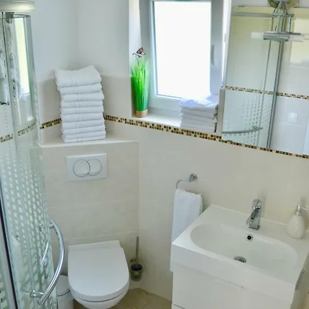 Apartment Apartmani Pax