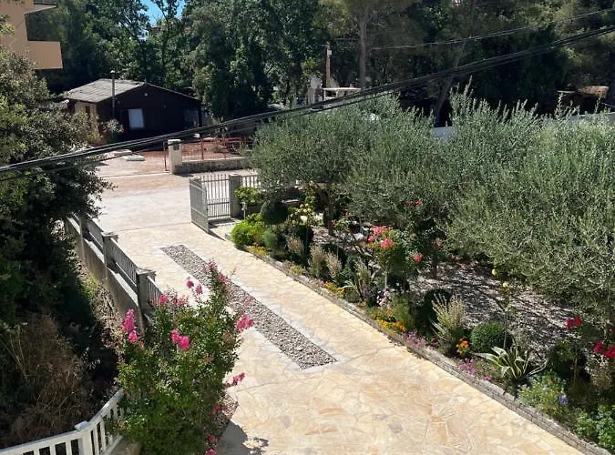 Apartmani Pax