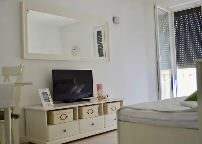 Apartmani Pax *