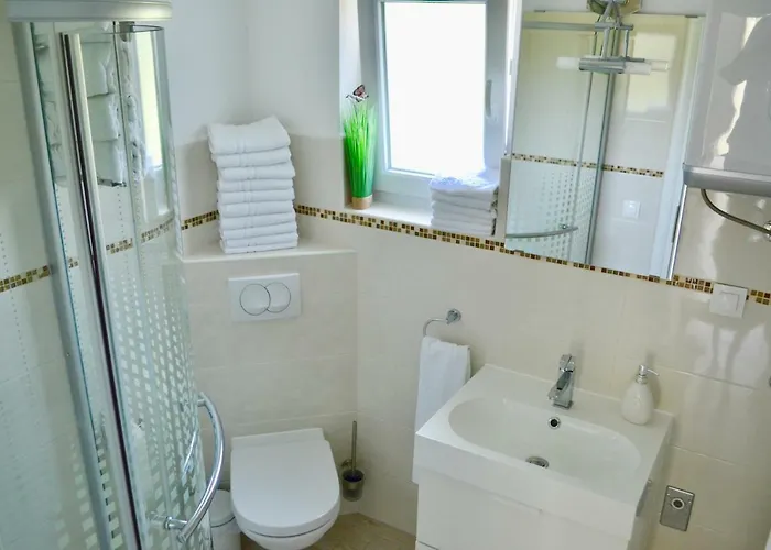 Apartman Apartmani Pax